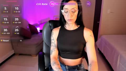 Snapshot of kristen_garner chatting on 9, 2, 2026 Sophia online show from 9, 2, 2026