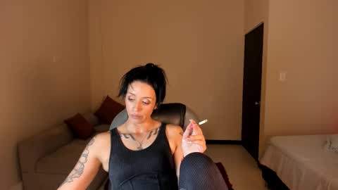 Snapshot of kristen_garner chatting on 16, 2, 2026 Sophia online show from 16, 2, 2026