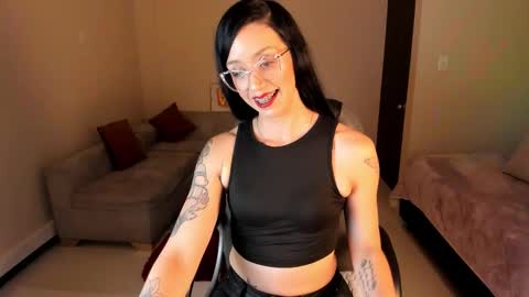 Snapshot of kristen_garner chatting on 24, 2, 2026 Sophia online show from 24, 2, 2026