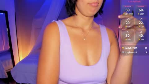 Snapshot of kristen_kassi chatting on 14, 11, 2025 Kristen online show from 14, 11, 2025