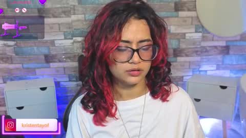 kristen_tay online show from 8, 2, 2026