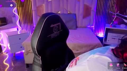 kristen_tay online show from 14, 3, 2026