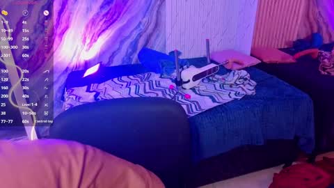 kristen_tay online show from 18, 5, 2026