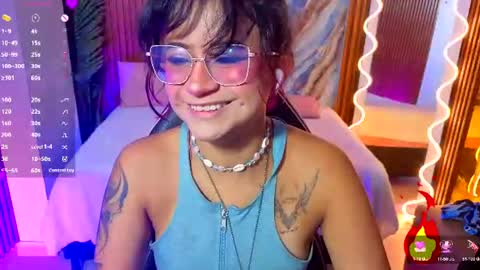 Snapshot of kristen_tay chatting on 17, 7, 2026 kristen_tay online show from 17, 7, 2026