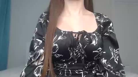 Snapshot of kristenstamen chatting on 22, 12, 2025 KristenStamen online show from 22, 12, 2025