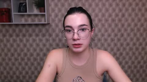 Snapshot of kristenx_x chatting on 23, 9, 2025 Kristen online show from 23, 9, 2025