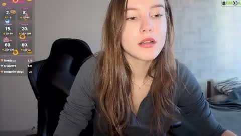 Kristina online show from 30, 7, 2026