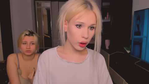 kristialsoopp online show from 14, 12, 2025