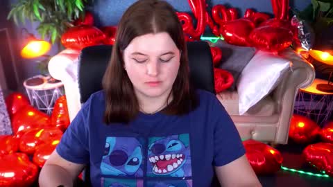 Snapshot of kristifoxy chatting on 5, 2, 2026 kristifoxy online show from 5, 2, 2026