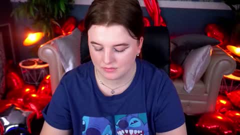 Snapshot of kristifoxy chatting on 10, 2, 2026 kristifoxy online show from 10, 2, 2026