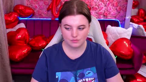 Snapshot of kristifoxy chatting on 11, 2, 2026 kristifoxy online show from 11, 2, 2026