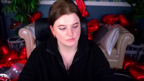 Snapshot of kristifoxy chatting on 12, 2, 2026 kristifoxy online show from 12, 2, 2026