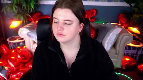 Snapshot of kristifoxy chatting on 13, 2, 2026 kristifoxy online show from 13, 2, 2026