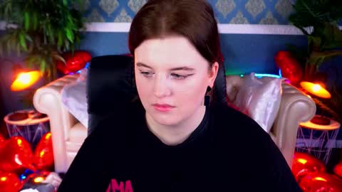 Snapshot of kristifoxy chatting on 15, 2, 2026 kristifoxy online show from 15, 2, 2026