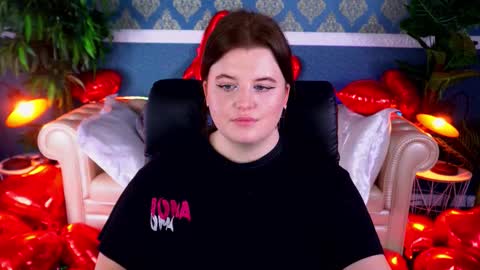 Snapshot of kristifoxy chatting on 15, 2, 2026 kristifoxy online show from 15, 2, 2026