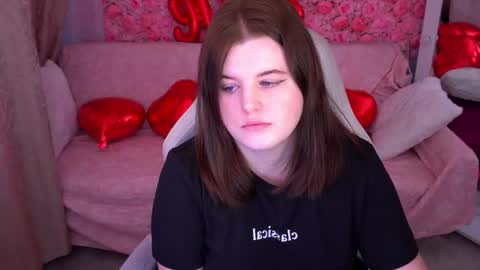 Snapshot of kristifoxy chatting on 18, 2, 2026 kristifoxy online show from 18, 2, 2026