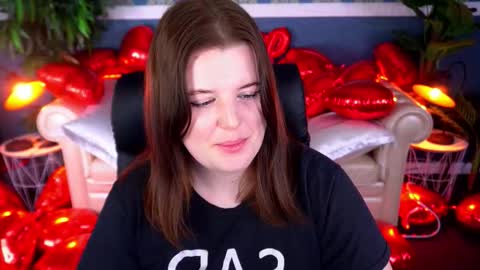 Snapshot of kristifoxy chatting on 19, 2, 2026 kristifoxy online show from 19, 2, 2026