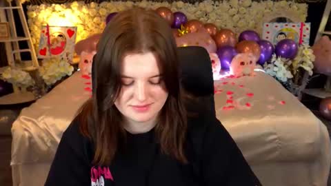 Snapshot of kristifoxy chatting on 21, 2, 2026 kristifoxy online show from 21, 2, 2026