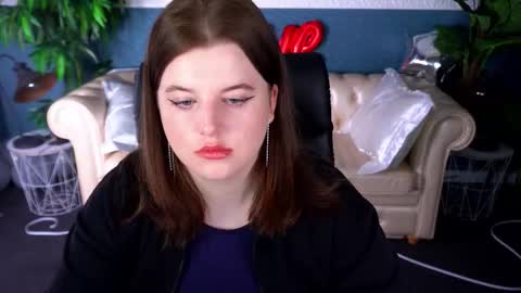 Snapshot of kristifoxy chatting on 24, 2, 2026 kristifoxy online show from 24, 2, 2026