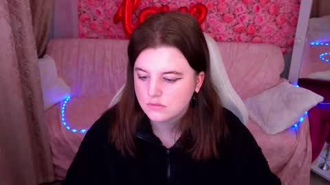 Snapshot of kristifoxy chatting on 25, 2, 2026 kristifoxy online show from 25, 2, 2026