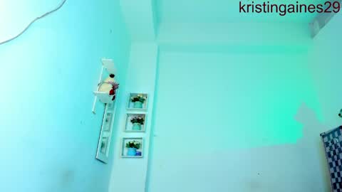 kristin online show from 12, 4, 2026