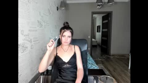 Kristina online show from 26, 7, 2026