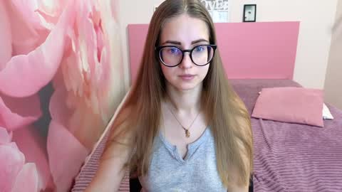 Kristina Adel online show from 16, 1, 2025