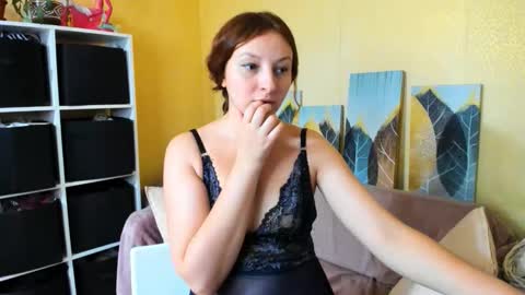 Snapshot of kristina_sosexy chatting on 13, 9, 2025 Christina online show from 13, 9, 2025