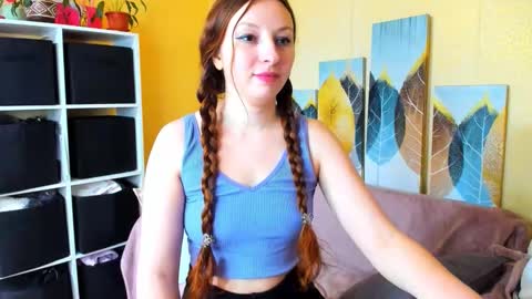 Christina online show from 13, 3, 2026