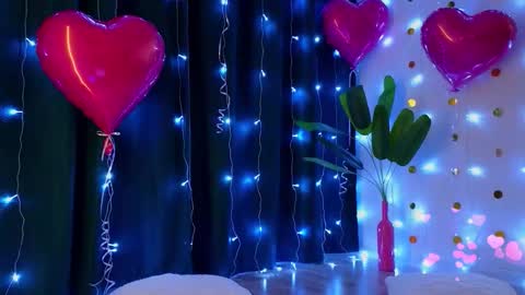 KristinaBounty online show from 9, 2, 2026