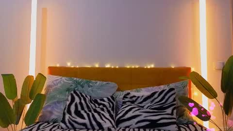 KristinaBounty online show from 25, 4, 2026