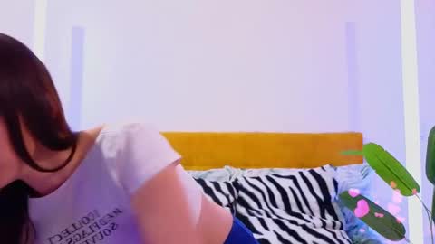 KristinaBounty online show from 26, 4, 2026