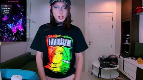 kristina online show from 4, 2, 2025