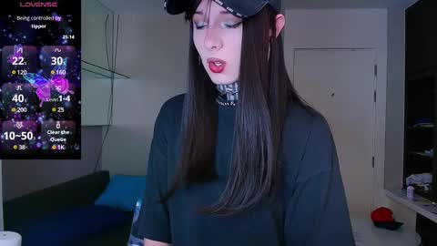 kristina online show from 20, 2, 2025