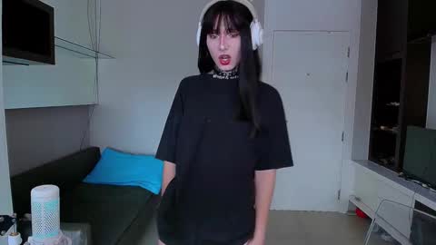 kristina online show from 11, 3, 2025