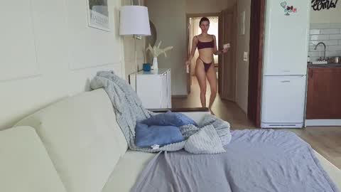 Kristi online show from 20, 10, 2025