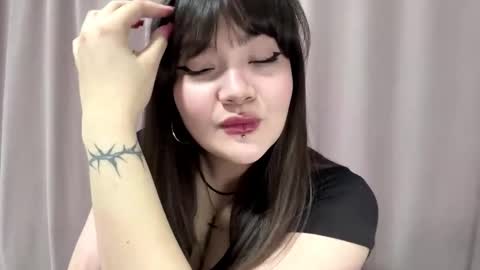 Snapshot of kristinevelastegui chatting on 15, 3, 2026 Alisha online show from 15, 3, 2026