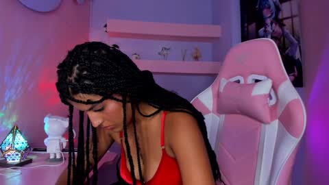 Snapshot of kristinwall chatting on 9, 12, 2024 KristinWall online show from 9, 12, 2024
