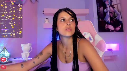 Snapshot of kristinwall chatting on 10, 12, 2024 KristinWall online show from 10, 12, 2024