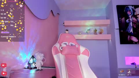 Snapshot of kristinwall chatting on 13, 12, 2024 KristinWall online show from 13, 12, 2024