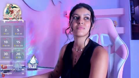 Snapshot of kristinwall chatting on 28, 12, 2024 KristinWall online show from 28, 12, 2024