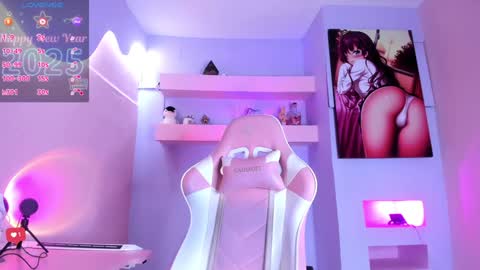 Snapshot of kristinwall chatting on 17, 1, 2025 KristinWall online show from 17, 1, 2025