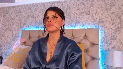 Snapshot of kristinwall chatting on 18, 2, 2025 KristinWall online show from 18, 2, 2025