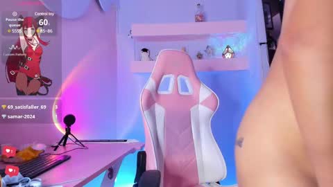 Snapshot of kristinwall chatting on 24, 2, 2025 KristinWall online show from 24, 2, 2025