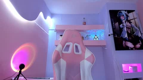 Snapshot of kristinwall chatting on 4, 3, 2025 KristinWall online show from 4, 3, 2025