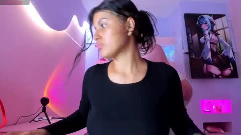 Snapshot of kristinwall chatting on 9, 3, 2025 KristinWall online show from 9, 3, 2025