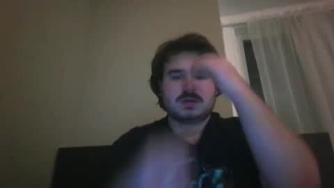 MrKristoff online show from 1, 3, 2026