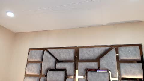 Kristtal  online show from 15, 10, 2025