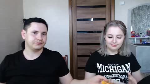 Kristy online show from 23, 2, 2025