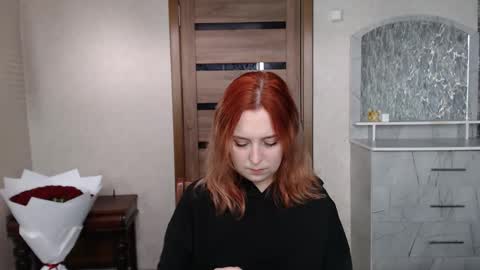 Kristy online show from 16, 9, 2025